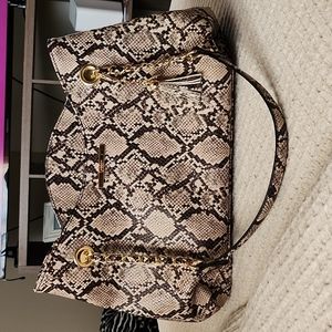 Jessica Simpson tote bag